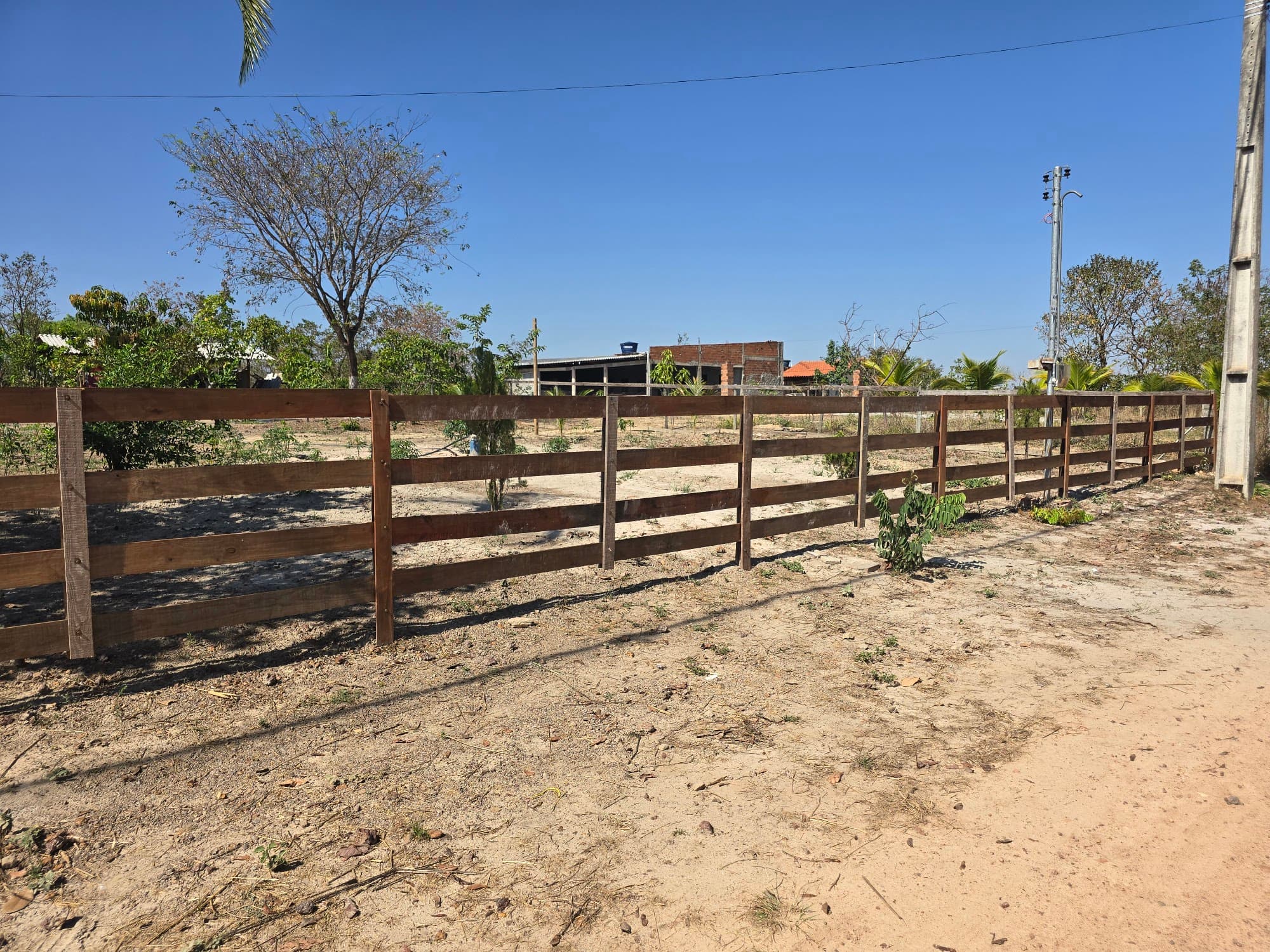 Condominio Recanto do Pescador